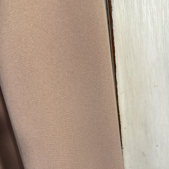 Vintage Valerie Stevens Classic Beige Trousers - Picture 7 of 10